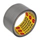 Banda adeziva texturata ANKER Ductcloth, 50mm x 10m, Banda Adeziva, Banda Adeziva Texturata, Banda Adeziva ANKER, Banda Adeziva Ductcloth, Banda Adeziva Reparatii, Banda Adeziva Universala, Banda Adeziva Impermiabila