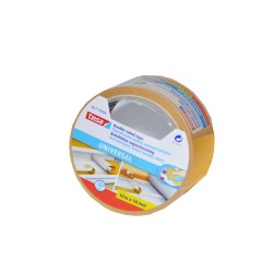 Banda Dublu Adeziva Transparenta Tesa, 50mm x 10m, Banda Adeziva pentru Sigilare, Banda Adeziva Constructii, Banda Adeziva Transparenta Ieftina, Scotch Tesa Transparent, Scotch Ieftin Tesa, Banda Dublu Adeziva Ieftinaeziva Ieftina