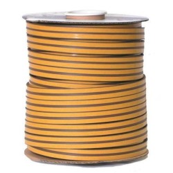 Banda Etansare TRELLEBORG  Profil P,100 m, Maro, Banda Etansare, Banda Etansare TRELLEBORG, Banda Adeziva Etansare, Banda Etansare din Cauciuc, Banda Universala de Etansare