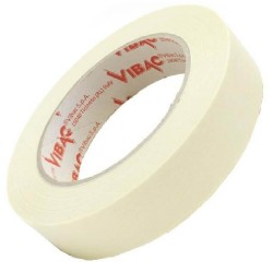 Banda Mascare de Hartie Hot Melt 60°C, 38mm x 50m - Banda pentru Zugravit si Vopsit
