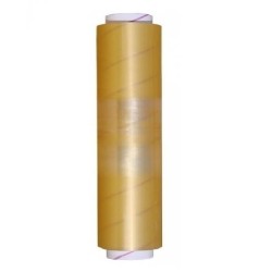 Folie Alimentara Stretch, 300mm x 250m, 9 MIC, Folie PVC pentru Catering