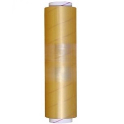 Folie Alimentara Stretch, 450mm x 250m, 9 MIC, Folie PVC pentru Catering