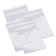 Set 100 Pungi cu Fermoar Ziplock, 250x350 mm, Punga cu Fermoar, Punga cu Inchidere, Punga cu Fermoar Ziplock, Punga cu Fermoar Ziplock Transparenta, Punga cu Sistem de Resigilare, Punga cu Inchidere din Polietilena