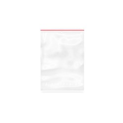 Set 100 Pungi Transparente cu Fermoar, 40x60 mm, Grosime Folie 50 Microni, Punga Ziplock Transparenta cu Sistem de Resigilare, Pungi cu Inchidere, Set Pungi cu Fermoar 40x60 mm, Pungi Ziplock Set, Pungi Plastic cu Autoinchidere
