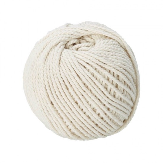 Sfoara din Bumbac, Alba, 90 g, Sfoara Bumbac, Sfoara Alba din Bumbac, Sfoara Alba Bumbac, Snur Alb din Bumbac, Snur Bumbac Alb, Snur din Bumbac, Sfori Albe, Sfori de Bumbac, Sfori din Bumbac, Sfori Bumbac, Snururi din Bumbac, Snururi Bumbac