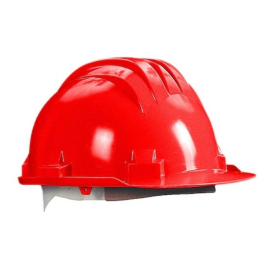 Casca de Protectie PROTEK, Polietilena Rosie, Casca de Protectie, Casti Protectie, Echipamente Protectia Muncii, Articole Protectia Muncii, Casca Protectia Muncii, Casti Protectia Muncii, Casti Protectia Capului, Casti Protectie Santier