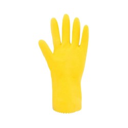 Manusi de Menaj Sentosa Stanley M1, Marimea M, Latex, Manusi din Latex Stanley, Manusi Sentosa Stanley Antialunecare, Pereche de Manusi Menaj Stanley, Pereche de Manusi Menaj Marimea M 