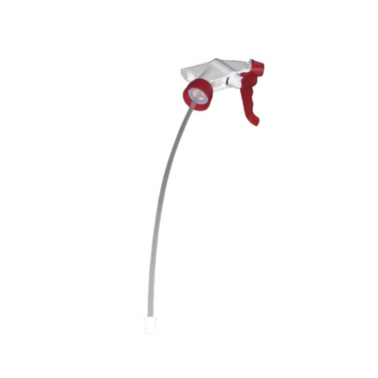 Pulverizator pentru Recipiente Trigger Profi, Pulverizator, Pulverizator Recipiente, Pulverizator Plastic, Pulverizator Detergenti, Pulverizator pentru Solutii, Pulverizator Trigger, Pulverizator Trigger Profi