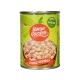 Bax 12 Conserve Fasole Pestrita Home Garden, 400 g, Conserva de Fasole, Fasole la Conserva, Fasole Pestrita la Cutie, Home Garden Fasole, Fasole la Cutie Home Garden, Fasole la Cutie 400 g, Boabe de Fasole Pestrita Home Garden
