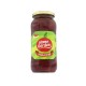 Bax 12 Borcane Fasole Rosie Home Garden, 570 g, Fasole Rosie la Borcan, Home Garden Fasole, Fasole la Borcan Home Garden, Boabe Rosii de Fasole la Borcan 570 g, Boabe de Fasole Rosie Home Garden