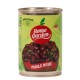 Bax 12 Conserve Fasole Rosie Home Garden, 380 g, Fasole Rosie la Cutie, Fasole la Conserva, Conserva de Fasole, Home Garden Fasole, Fasole la Cutie Home Garden, Boabe Rosii de Fasole la Cutie 380 g, Boabe de Fasole Rosie Home Garden