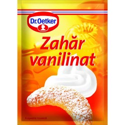 Set 50 Buc de Zahar Vanilat Dr.Oetker, 8g, Zahar, Zahar Vanilat, Zahar Vanilat la Plic, Zahar Vanilat Granule, Plic de Zahar Vanilat, Plicuri de Zahar Vanilat, Dr.Oetker Zahar Vanilat, Pliculet Zahar Vanilat, Glazura Zahar Vanilat, Zahar Pudra Vanilat