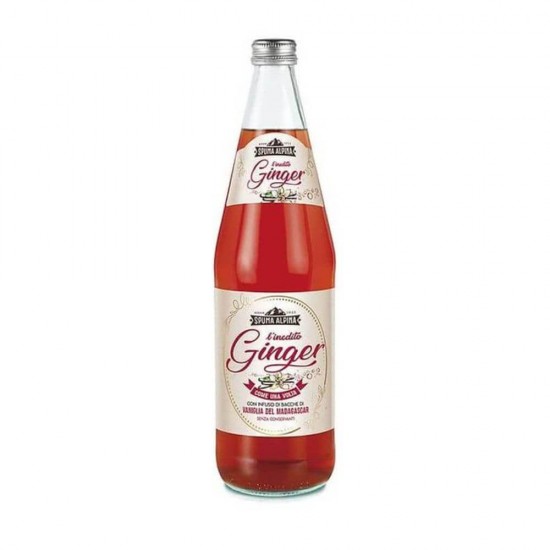 Bautura Carbogazoasa Spuma Alpina Ginger 0.75 ml, Bautura Spuma Alpina Ginger, Bautura Gazoasa Spuma Alpina Ginger, Suc Spuma Alpina Ginger, Bautura Racoritoare Spuma Alpina Ginger, Bauturi Spuma Alpina Ginger