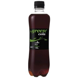 Bautura Carbogazoasa Green Cola, 500 ml, Sucuri Acidulate, Green Cola 500 ml Suc, Sucuri Carbogazoase, Sucuri cu Acid, Bauturi Racoritoare Acidulate Green Cola 500 ml, Bauturi Racoritoare Carbogazoase, Bauturi Non-Alcoolice