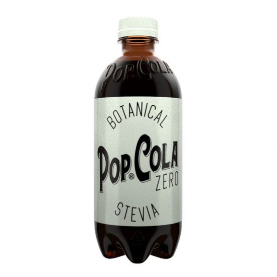 Bax 12 Sticle Cola Botanica Pop Cola Zero Classic, 500 ml, Suc Cola, Sticla Pop Cola, Suc Pop Cola, Suc Cola Botanic, Suc de Plante, Bauturi Carbogazoase, Cola Carbogasoaza, Cola Sticla, Sticla Cola Botanica, Suc Pop Cola Classic, Cola Zero Zahar