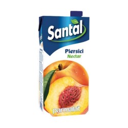 Suc Nectar de Piersici Santal, 2 L, Necatare de Piersici Santal, Nectar Santal, Sucuri Neacidulate, Sucuri Necarbogazoase, Santal Sucuri, Sucuri Naturale, Sucuri fara Acid, Bauturi Necarbogazoase, Bauturi Racoritoare, Sucuri fara Acid, Santal Sucuri