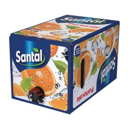 Suc Portocale 5%, Santal, 10 L, Bautura Racoritoare, Suc Portocale, Santal Natural, Bauturi Naturale, Suc Natural Portocale, Suc Portocale 5%, Suc Natural Fructe, Santal Suc Fructe