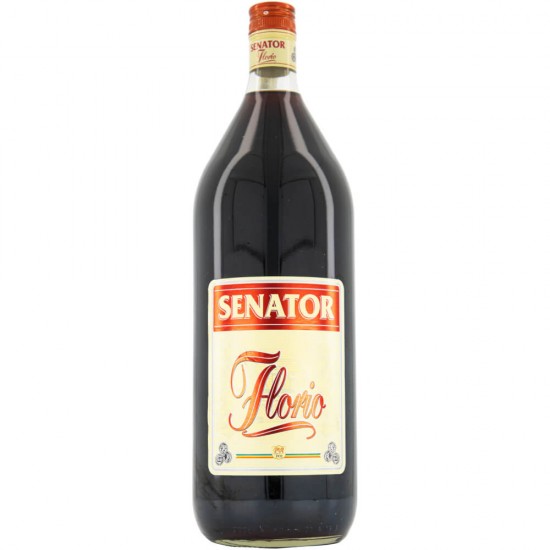 Bautura Spirtoasa Senator Florio, 2L, Bautura, Bautura Spirtoasa, Bautura Senator, Bautura Spirtoasa Senator, Senator Florio Bautura, Bautura Alcoolica, Bautura de Fructe, Bautura pe Baza de Fructe