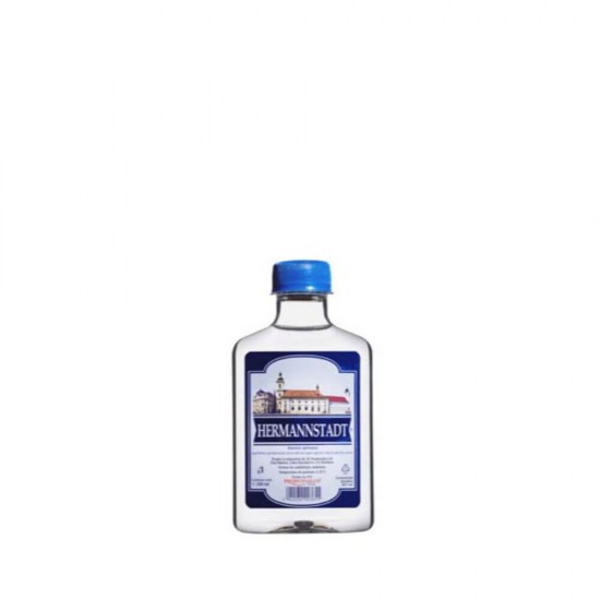 Bautura Spirtoasa Hermannstadt 200 ml, 6 Buc/Bax, 28% Alcool, Hermannstadt 200ml, Hermannstadt 0.2L, Hermannstadt Sticla Mica, Sticle Mici Hermannstadt, Bautura Alcoolica Hermannstadt, Bauturi Spirtoase Hermannstadt
