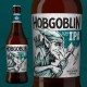 Bere Artizanala Hobgoblin IPA 0.5 L, Alcool 5.3%, Bere IPA, Recipient din Sticla, Bere Kraft, Bere Kraft Whychwood, Bere Kraft Whychwood, Bere Kraft Whychwood Ruby, Bere Artizanala IPA, Bere Artizanala de Calitate