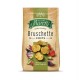 Bruschette Maretti cu Aroma de Legume Mediteraneene, 70 g, Bruschette Italienesti, Bruschette Mediteraneene, Bruschette Legume Mediteraneene, Bruschette cu Legume, Bruschetta Italieneasca, Rondele Maretti, Rondele Coapte