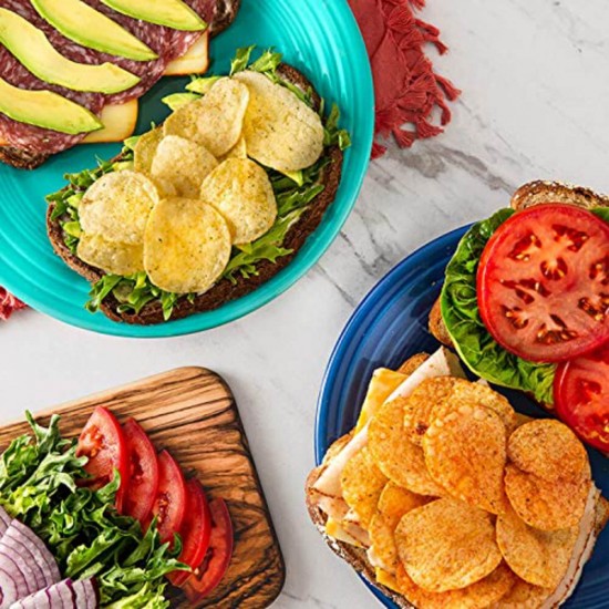 Chipsuri Csiki Csipsz cu Paprika, 140 g