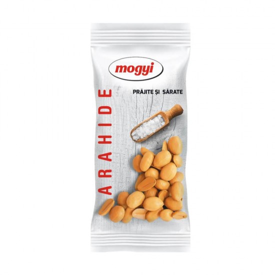 Alune Prajite si Sarate Mogyi, 50g, Alune, Alune Prajite, Alune Prajite si Sarate, Alune Mogyi, Alune Prajite Mogyi, Alune Sarate Mogyi, Alune cu Sare, Arahide, Arahide Prajite, Arahide cu Sare, Alune Prajite Sarate, Alune Prajite cu Sare