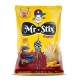 Snacksuri Mr. Stix BBQ, 50 g, Aroma de Barbeque, Snacksuri, Mr Stix Snacksuri, Snacksuri cu Barbeque, Snacksuri cu Aroma de Barbeque, Chipsuri si Snacksuri