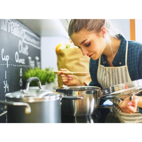 Fasole Galbena Taiata Naturavit, 720 ml