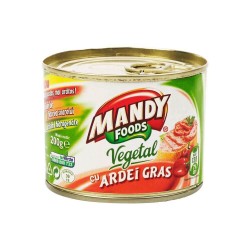 Pasta Vegetala cu Ardei Gras Mandy, 200 g, Pasta Tartinabila Vegetala cu Ardei Mandy, Pasta Tartinabila cu Ardei Mandy, Pasta Vegetariana cu Ardei Mandy, Pasta Vegana cu Ardei Mandy, Pateu Vegetal cu Ardei Mandy, Pateu Vegetarian cu Ardei Mandy
