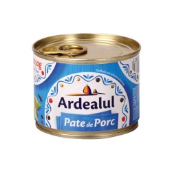 Pate de Porc Ardealul, 200 g, Pate Porc Ardealul, Pate din Ficat de Porc, Pate Ficat de Porc, Pate Ardealul cu Fainosag, Pate cu Fainosag, Pate Ardealul, Pate 200 g, Conserva Pate Ardealul, Conserva Mare Pate Ardealul, Pate Mare Ardealul
