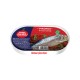 Macrou in Sos Tomat, Home Garden, 170 g, Conserva de Macrou, Macrou in Sos Home Garden, Home Garden Macrou la Conserva, Conserva de Peste Home Garden, Macrou in Sos de Rosii