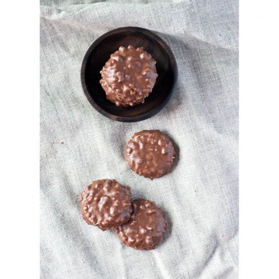 Biscuiti cu Aroma de Cafea Jezyki, 140 g, Biscuiti Dulci, Biscuiti Fursecuri, Biscuiti cu Cafea, Biscuiti Cafea, Fursecuri Cafea, Fursecuri Biscuiti, Fursecuri cu Ciocolata, Fursecuri Ciocolata, Biscuiti cu Ciocolata, Fursecuri cu Ciocolata