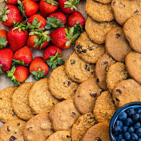 Biscuiti cu Ovaz si Indulcitor Ulpio Vitalo, 126 g, Biscuiti Ulpio, Biscuiti cu Cereale, Biscuiti din Ovaz, Biscuiti Ovaz, Biscuiti cu Fibre, Biscuiti Sanatosi, Biscuiti cu Indulcitori, Biscuiti Zahar Redus, Biscuiti Fibre, Biscuiti Snack