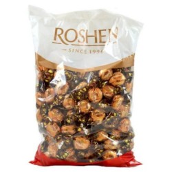 Caramele Roshen Coffee Like, 1Kg, Umplutura de Cafea cu Lapte ,Caramele Cafea, Caramele cu Cafea, Caramele Cafea Roshen, Bomboane Roshen, Bomboane cu Umplutura, Bomboane cu Aroma Cafea, Bomboane cu Cafea, Roshen Bomboane, Roshen Bomboane cu Cafea