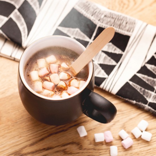 Lingurite de Ciocolata Maitre Truffout, 60 g