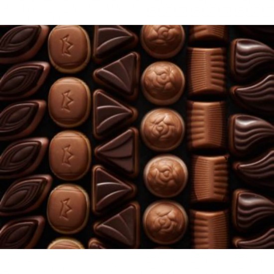 Praline cu Ciocolata Mieszko Amoretta, 280 g