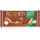 Ciocolata Roshen Nougat, cu Umplutura de Alune, 90 g, Ciocolata Nougat, Ciocolata cu Umplutura de Alune, Ciocolata Roshen, Ciocolata Roshen Nougat cu Umplutura de Alune, Roshen Nougat, Ciocolata Desert
