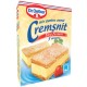 Mix Crema pentru Cremsnit Dr. Oetker, 230 g, Mixuri Creme pentru Prajituri Cremsnit Dr. Oetker, Mix Creme pentru Preparat Cremsnit Dr Oetker, Dr. Oetker Amestec Crema Cremsnit, Mix pentru Crema Cremsnit, Mix pentru Crema Cremes