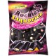 Jeleuri Rockies Liquorice Woogie, 400 g