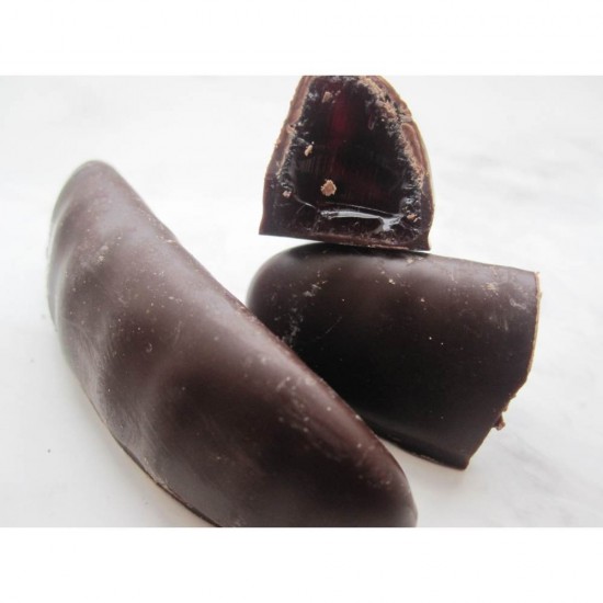 Jeleuri Invelite in Ciocolata Mella, Aroma de Coacaze, 190 g, Jeleuri Fructe, Jeleuri Gust de Fructe, Jeleuri cu Fructe, Jeleuri Coacaze, Jeleu Coacaze, Jeleu Fructe, Jeleu cu Fructe, Jeleu cu Ciocolata, Jeleu Invelit cu Ciocolata