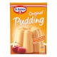 Praf de Budinca cu Gust de Frisca Dr. Oetker, 40 g, Praf pentru Budinca, Mix pentru Budinca, Mix de Budinca, Budinca Instant, Budinca de Frisca, Amestec pentru Budinca, Budinca Dr Oetker, Praf Budinca de Frisca