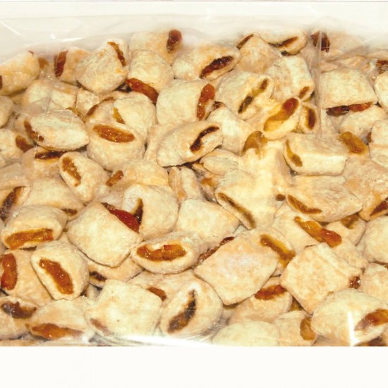 Cornulete cu Umplutura de Mere Boromir, 300 g, Cornulete Gem Mere, Cornulete Dulci, Dulciuri Boromir, Cornulete Gem de Mere, Cornulete Fragede, Cornulete Fragezite, Cornulete Prajituri, Prajituri Cornulete, Cornulete Boromir, Cornulete Boromele