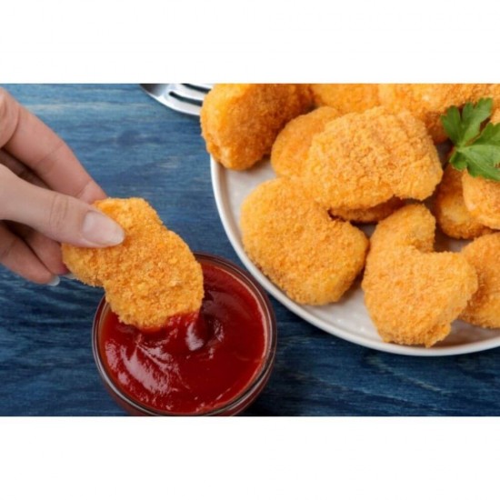 Ketchup Dulce Univer, Fara E-uri, 470 g