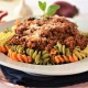 Paste Fusilli Tricolore Familia Teszta, 400 g