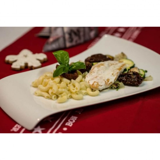 Paste Cornetti Familia Teszta, 500 g