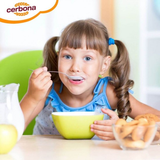 Cereale Cerbona Choco Flakes Disney Frozen, 225 g, Cereale Fulgi de Ciocolata Cerbona, Cereale pentru Copii, Cereale Disney Frozen, Cereale cu Ciocolata, Cereale de Ciocolata, Cereale Fulgi cu Ciocolata, Cereale Scoici cu Ciocolata Cerbona