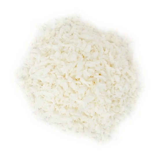 Fulgi de Cocos Aroma Spice, 1Kg, Aroma Spice Fulgi de Cocos, Fulgi de Cocos pentru Prajituri si Torturi, Fulgi de Cocos pentru Decorarea Prajiturilor, Ornamente Prajituri si Torturi, Fulgi de Nuca de Cocos, Nuca de Cocos Fulgi, Miez Uscat Nuca de Cocos