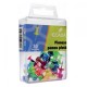 Pioneze Ecada pentru Panou Pluta, 30 Buc/Cutie, 24 Cutii/Set, Diferite Culori Transparente, Pioneza Cap Plastic Transparet, Piuneza Colorata Transparenta, Piuneze Panouri Pluta, Pioneze pentru Afisiere, Pioneza pentru Afisier, Pioneze Panou Textil