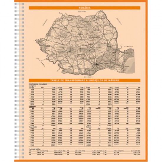 Agenda Ego Premier, A4, Nedatata, 192 File, Galbena, Spirala, 70 g/m², Agenda Ego Nedatata, Agenda Nedatata, Agende Nedatate, Agenda A4, Agenda A4 Ego, Agende A4, Agenda Notite, Agenda Planificari, Agenda Birou, Agenda pentru Birou